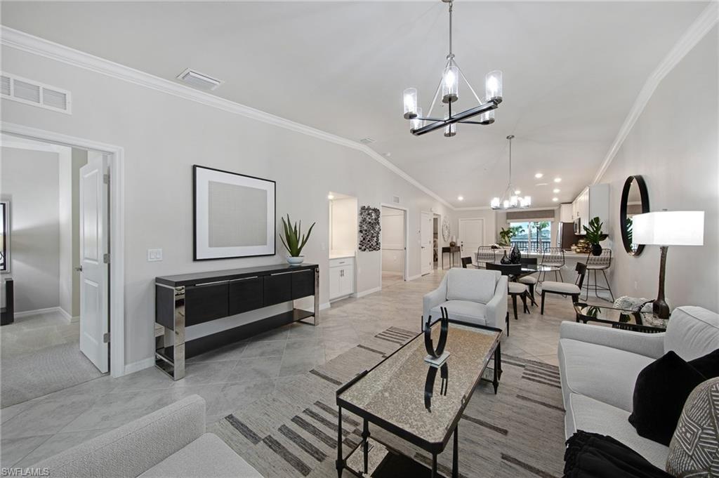 THE NATIONAL GOLF & COUNTRY CLUB AT AVE MARIA - Residential