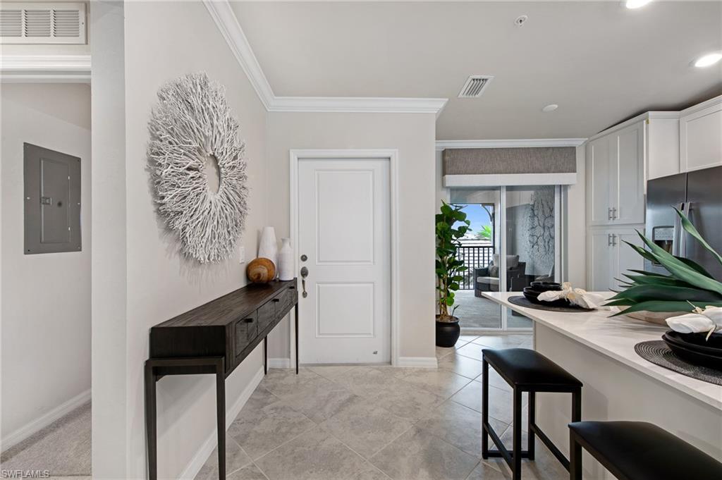 THE NATIONAL GOLF & COUNTRY CLUB AT AVE MARIA - Residential