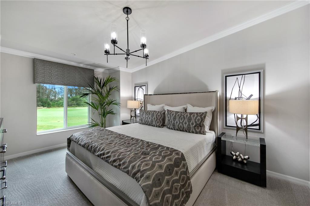 THE NATIONAL GOLF & COUNTRY CLUB AT AVE MARIA - Residential