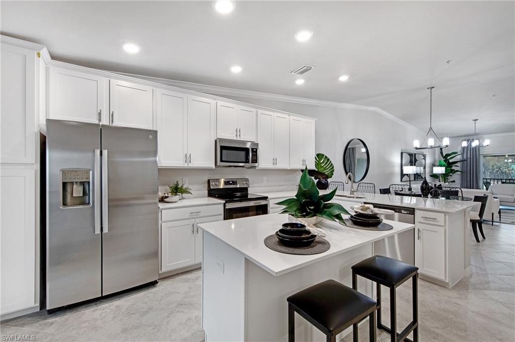 THE NATIONAL GOLF & COUNTRY CLUB AT AVE MARIA - Residential