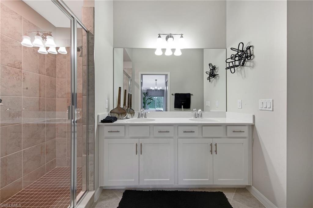 THE NATIONAL GOLF & COUNTRY CLUB AT AVE MARIA - Residential