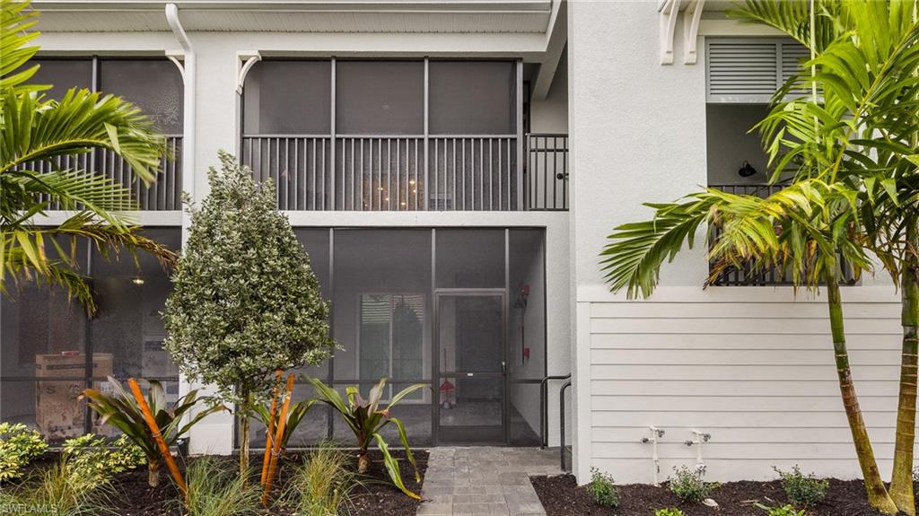 THE NATIONAL GOLF & COUNTRY CLUB AT AVE MARIA - Residential