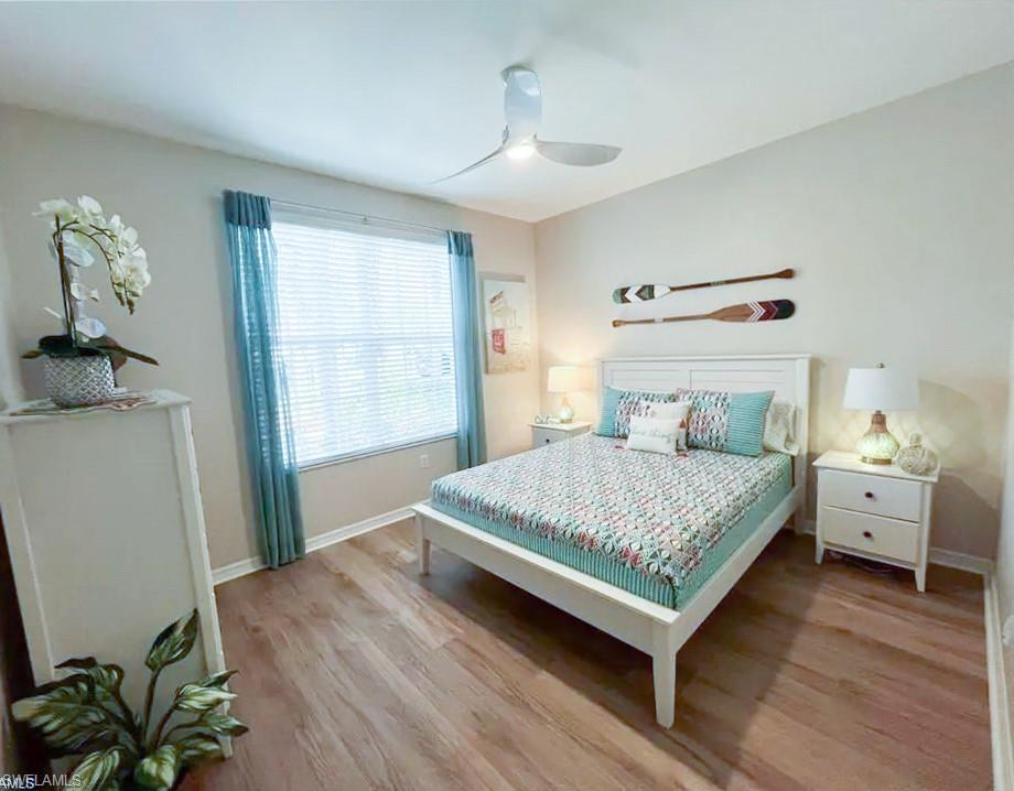 GARDEN LAKES - Residential Lease