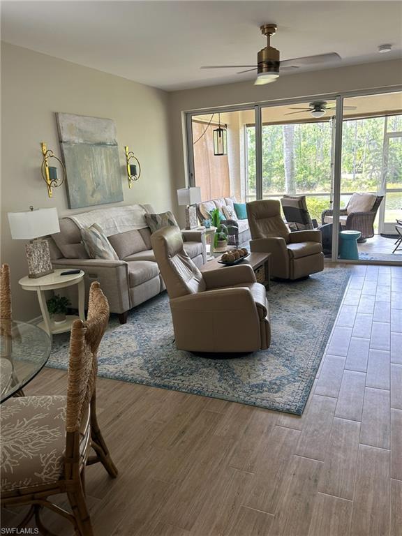 GARDEN LAKES - Residential Lease