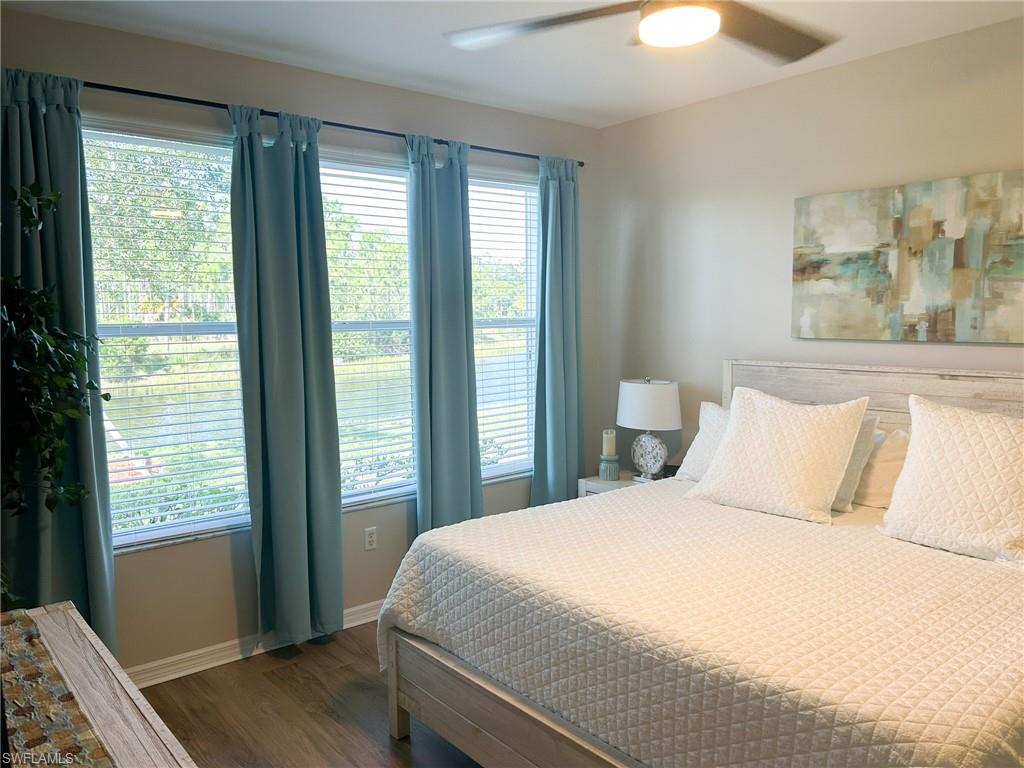 GARDEN LAKES - Residential Lease