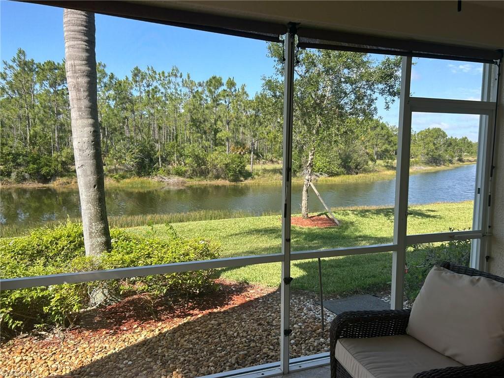 GARDEN LAKES - Residential Lease