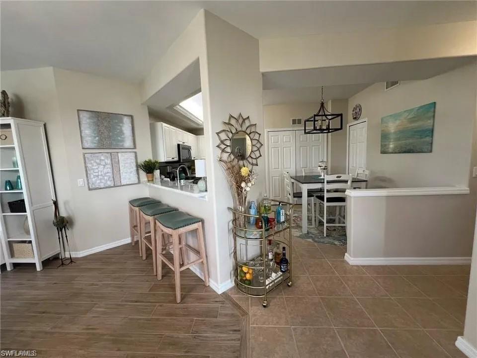 GARDEN LAKES - Residential Lease