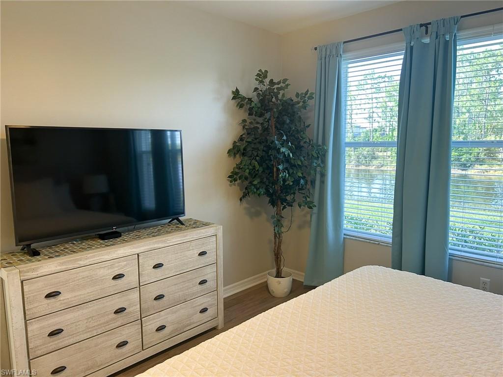 GARDEN LAKES - Residential Lease