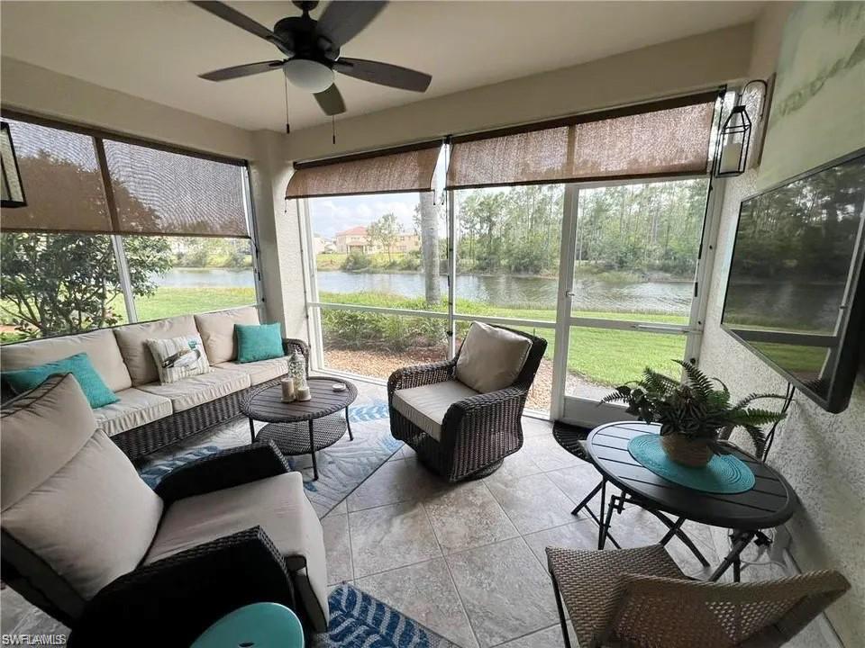 GARDEN LAKES - Residential Lease