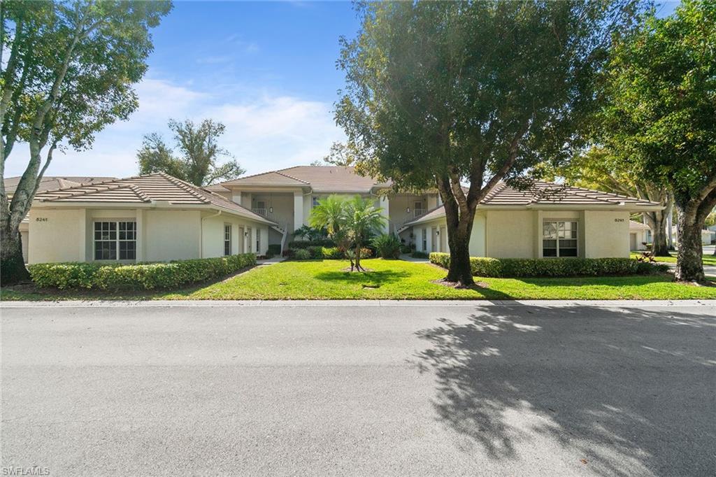 GRAND PALM VILLAGE - Residential