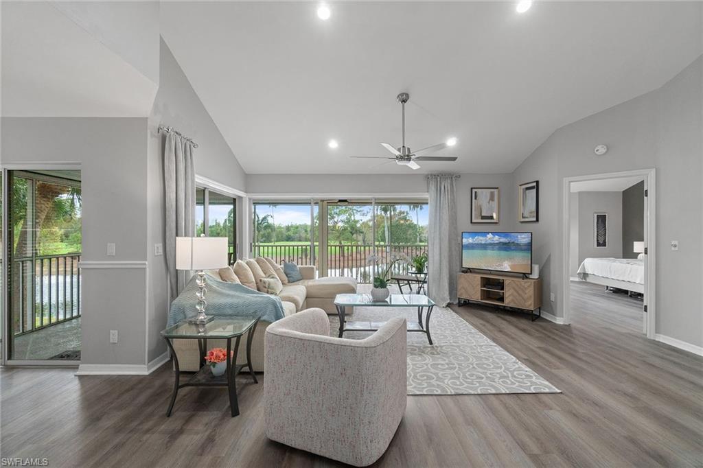 GRAND PALM VILLAGE - Residential