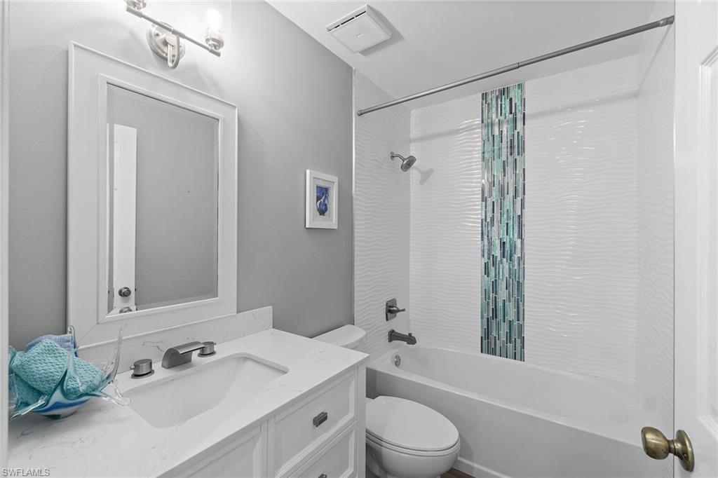 GRAND PALM VILLAGE - Residential