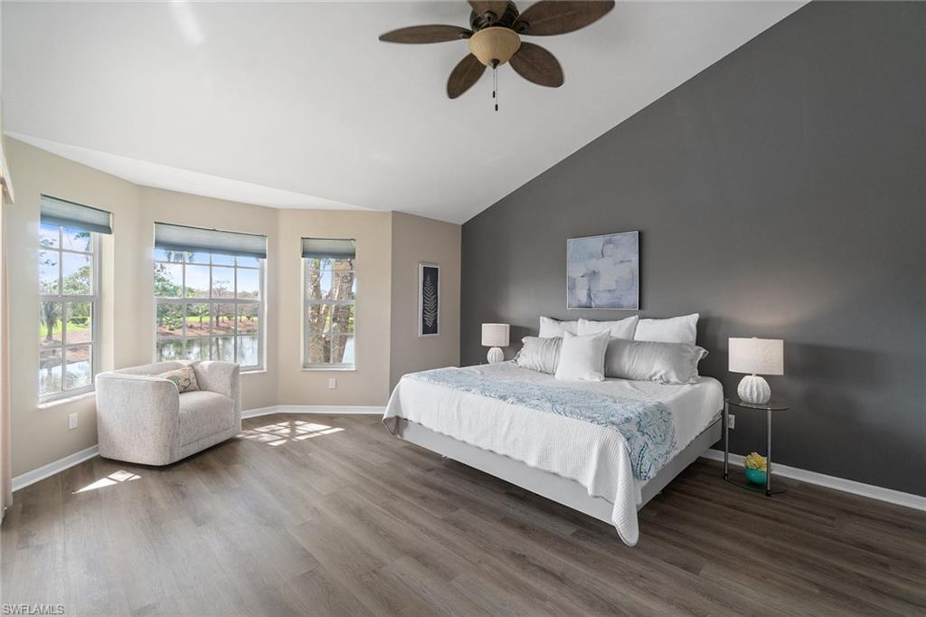 GRAND PALM VILLAGE - Residential