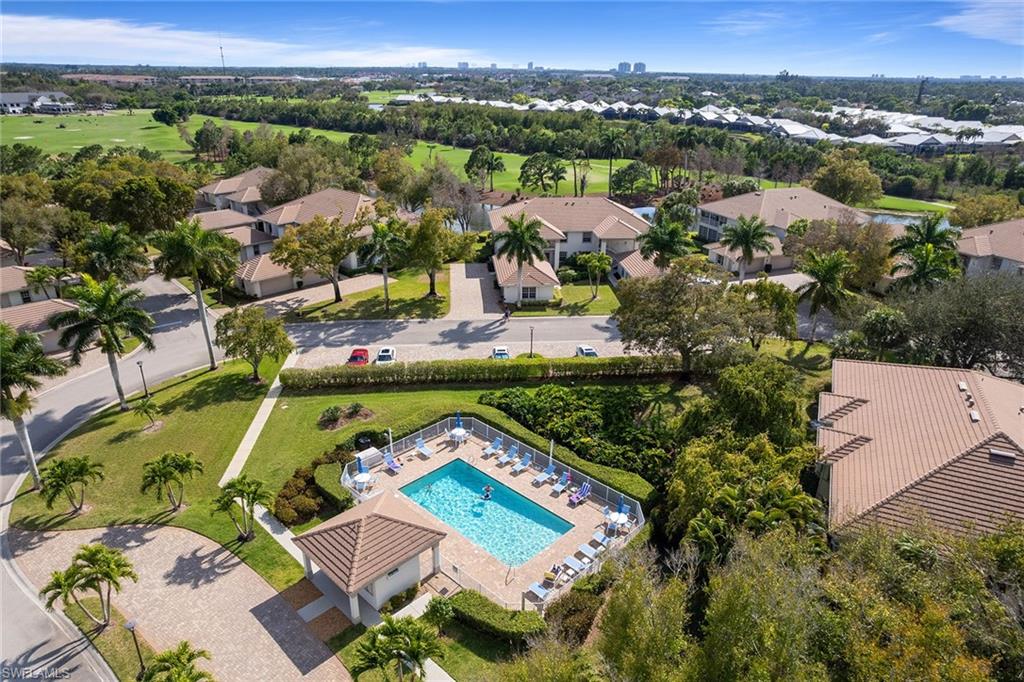 GRAND PALM VILLAGE - Residential