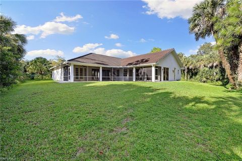 A home in NAPLES