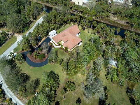 A home in NAPLES