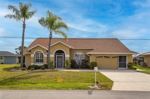 7352 Parkinsonia, Punta Gorda, FL 33955 - #: 225013257