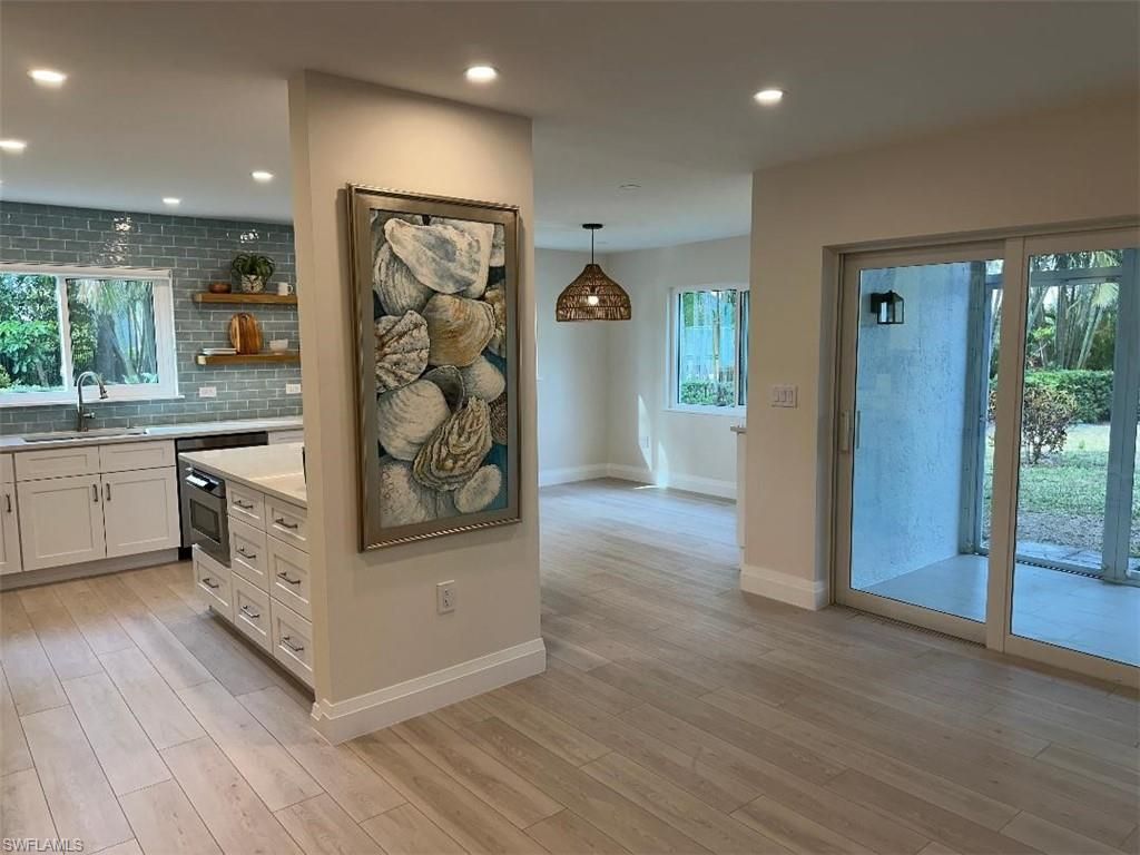 Photo of 4170 Crayton RD #C4, NAPLES, FL 34103 (MLS # 225076497)