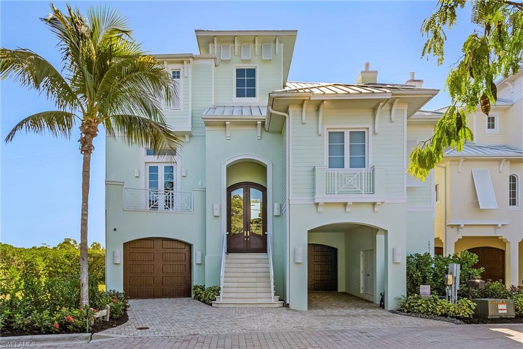 CAPE HICKORY - Residential