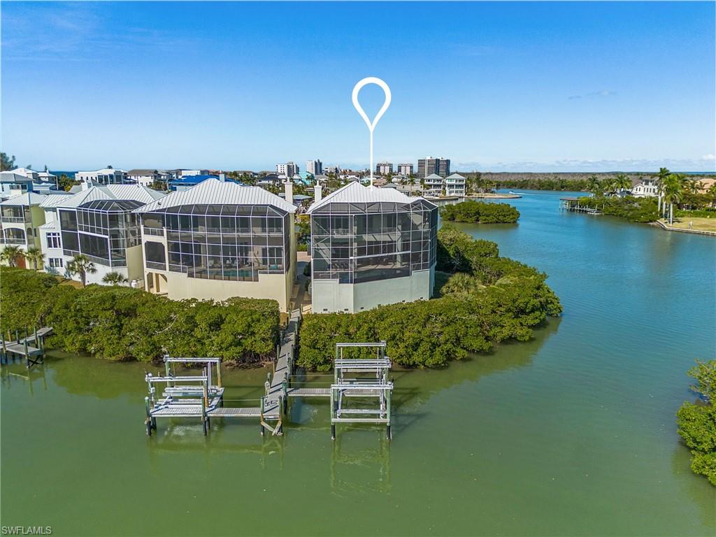 CAPE HICKORY - Residential