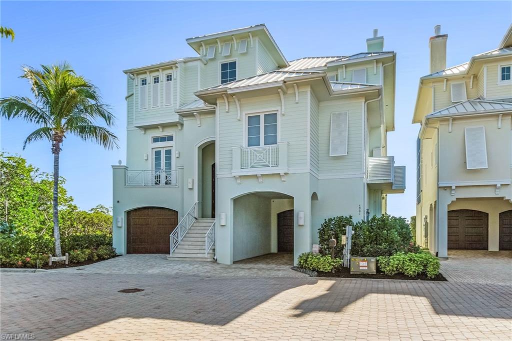 CAPE HICKORY - Residential