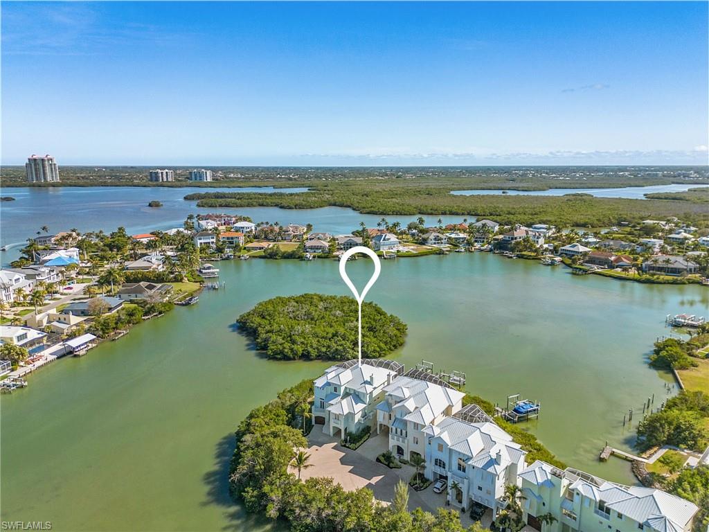 CAPE HICKORY - Residential