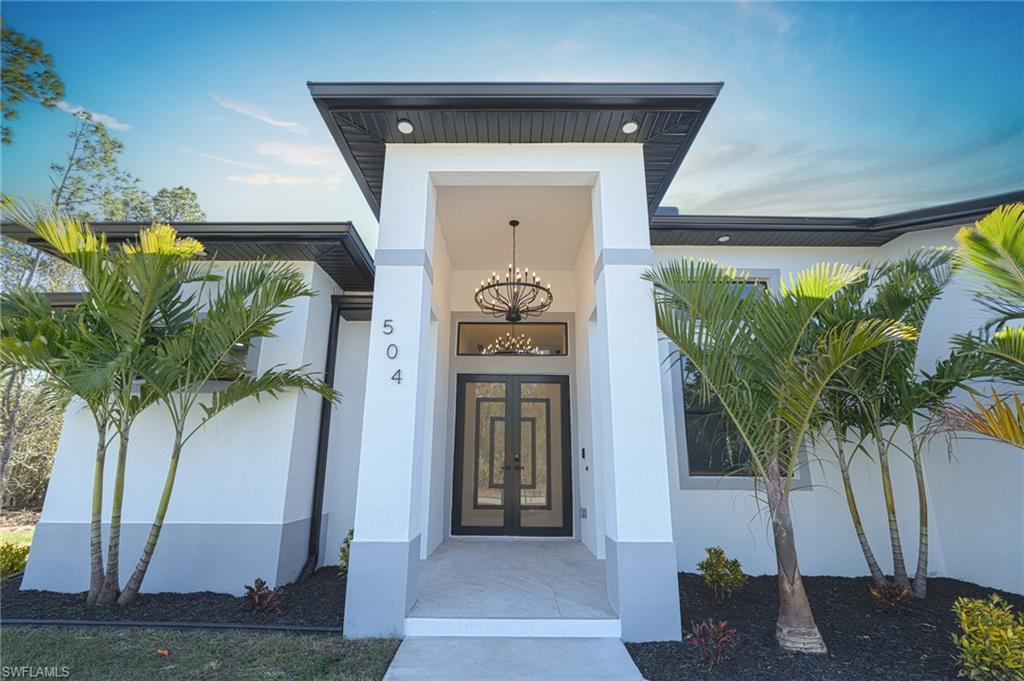 LEHIGH ACRES - Residential