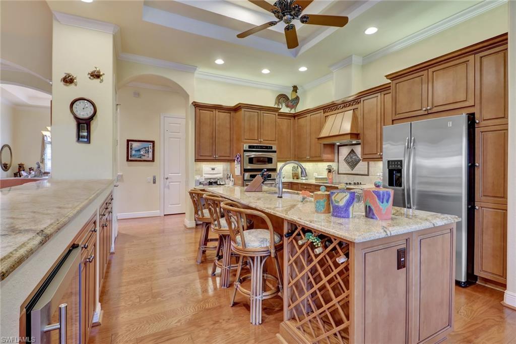 AQUALANE SHORES - Residential