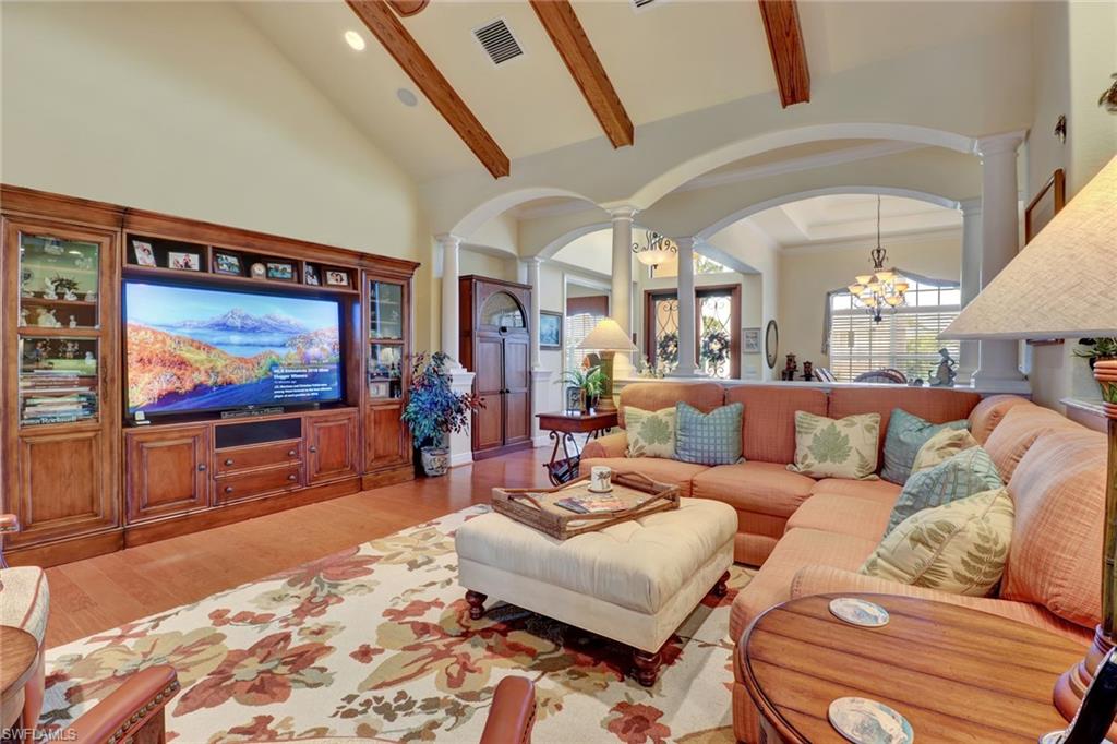 AQUALANE SHORES - Residential