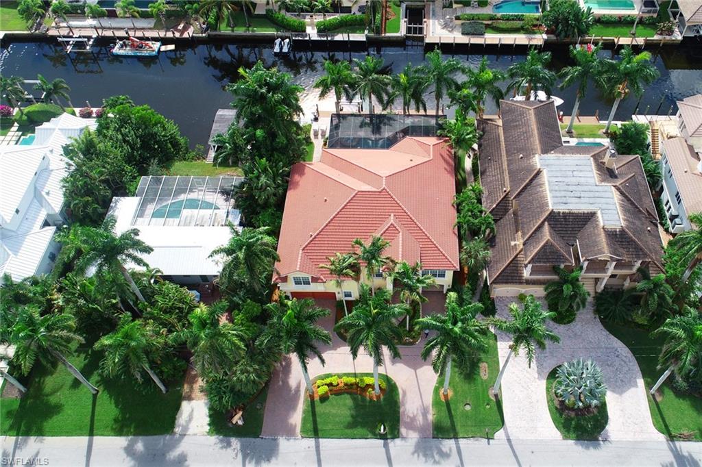 AQUALANE SHORES - Residential