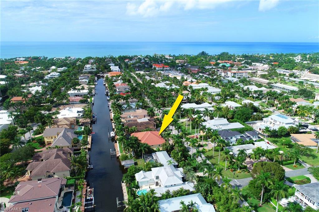 AQUALANE SHORES - Residential