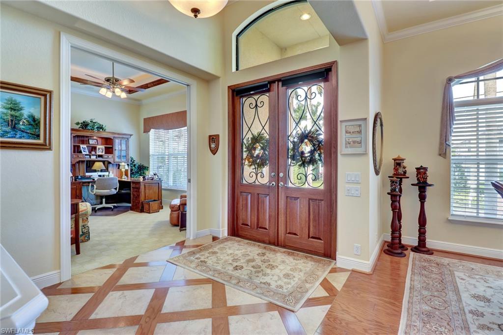 AQUALANE SHORES - Residential