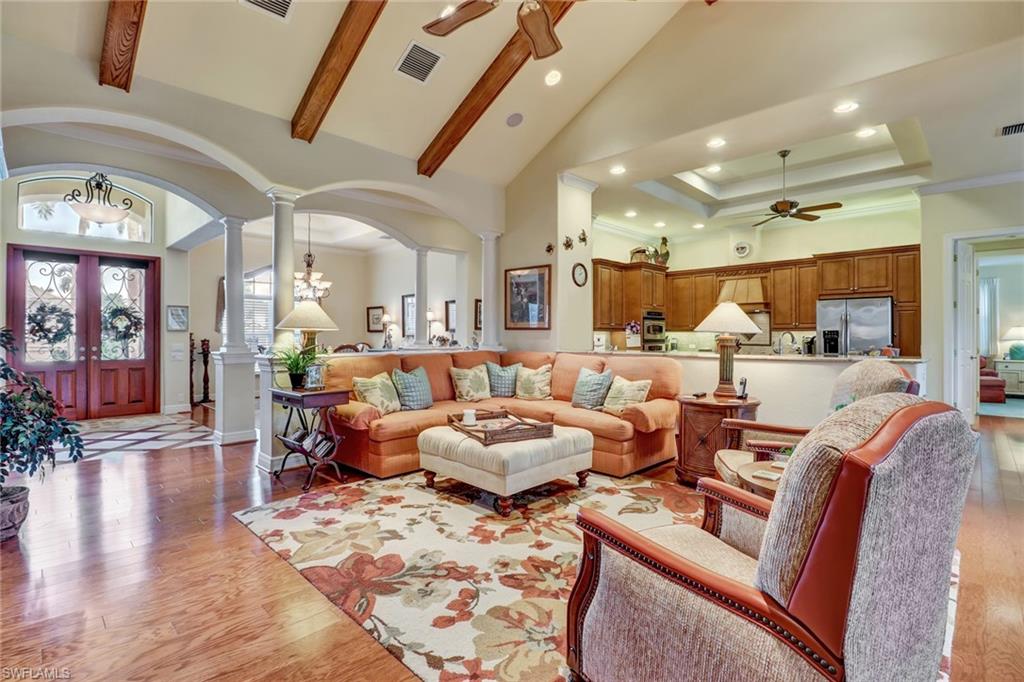 AQUALANE SHORES - Residential