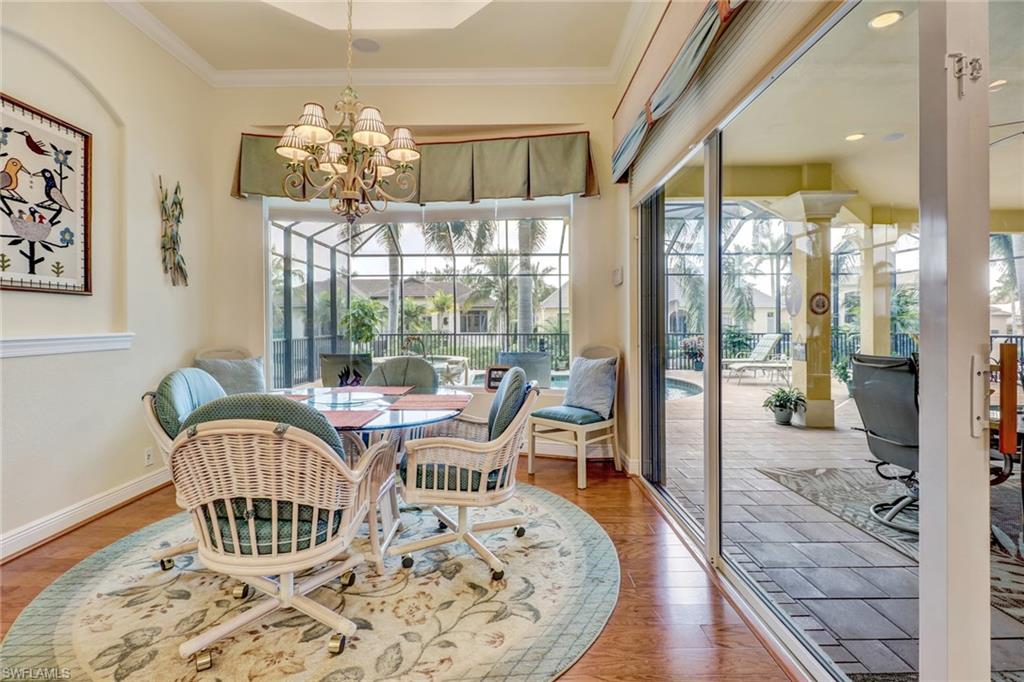 AQUALANE SHORES - Residential