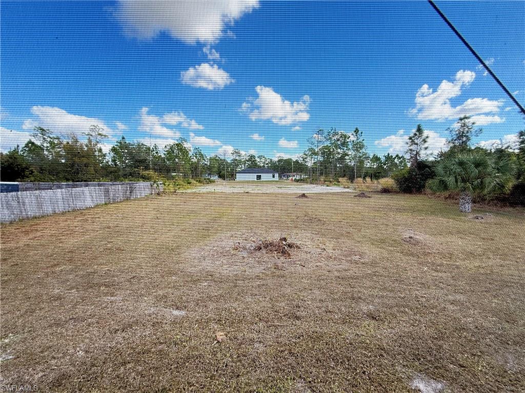 LEHIGH ACRES - Residential Lease