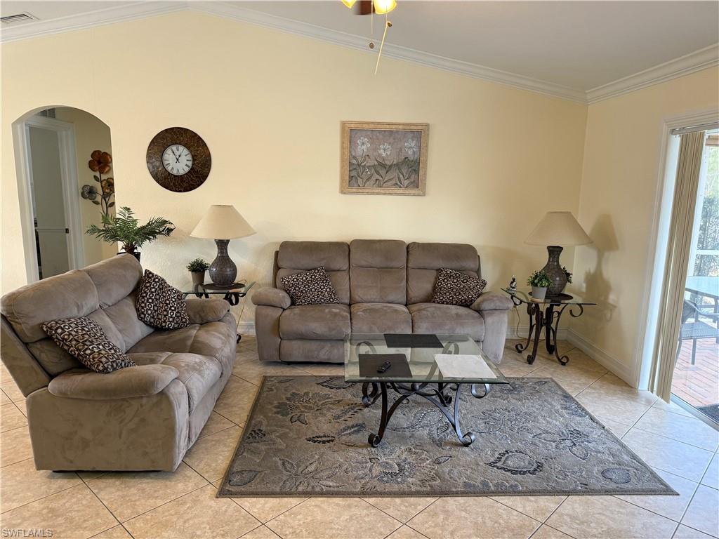 LEHIGH ACRES - Residential Lease