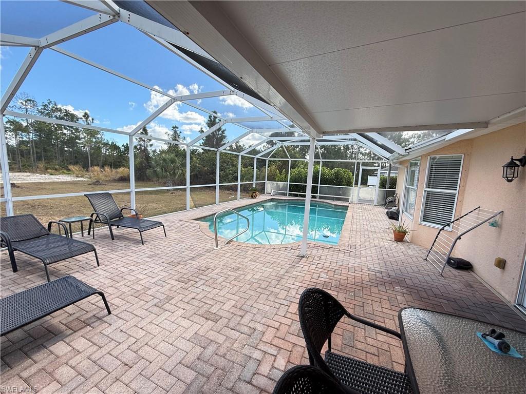 LEHIGH ACRES - Residential Lease