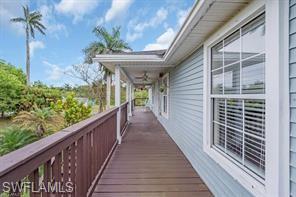 COPELAND VILLAGE - Residential