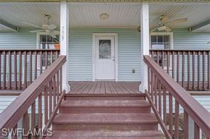 COPELAND VILLAGE - Residential