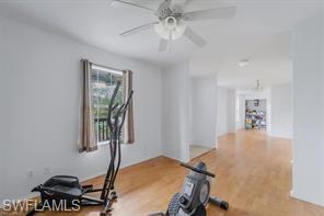 COPELAND VILLAGE - Residential