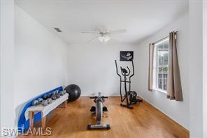 COPELAND VILLAGE - Residential