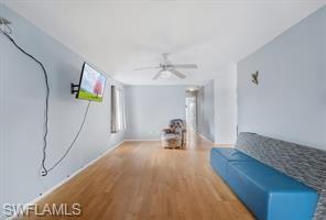 COPELAND VILLAGE - Residential