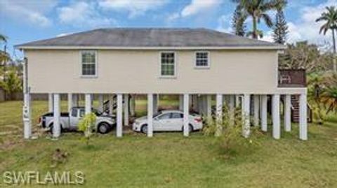 Photo of 939 Church ST, Copeland, FL 34137 (MLS # 226016145)