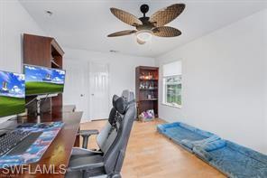 COPELAND VILLAGE - Residential