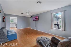 COPELAND VILLAGE - Residential