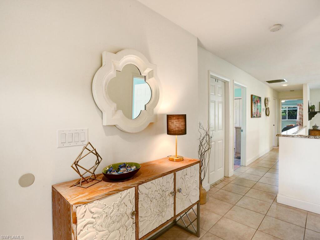 NAPLES PARK - Residential Lease