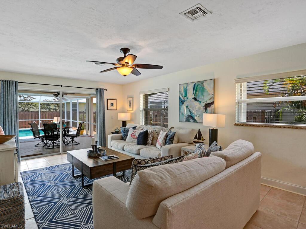 NAPLES PARK - Residential Lease