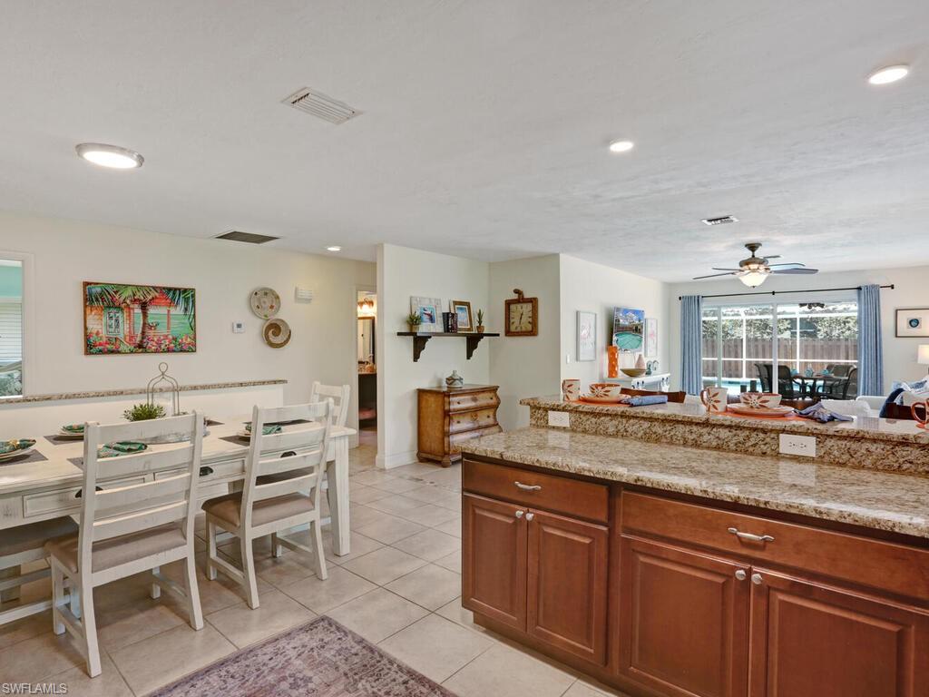 NAPLES PARK - Residential Lease