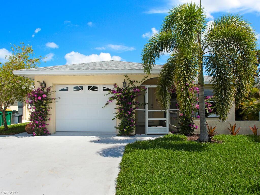 NAPLES PARK - Residential Lease