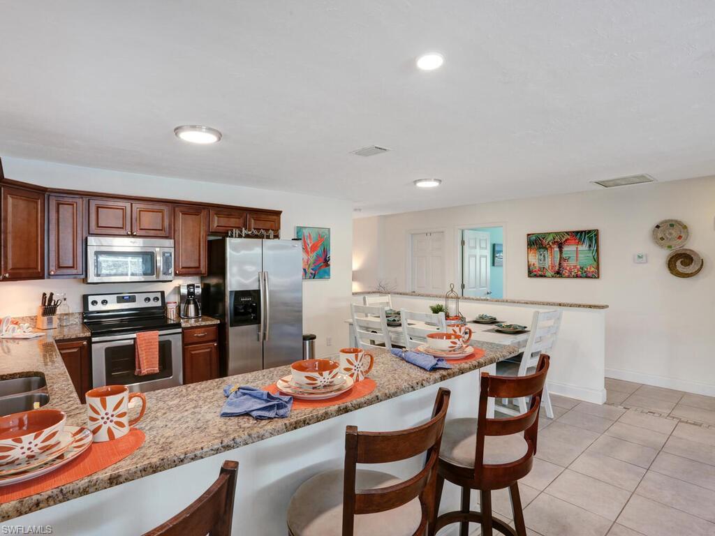 NAPLES PARK - Residential Lease